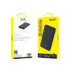 Budi 10000mah  Pocket power Bank